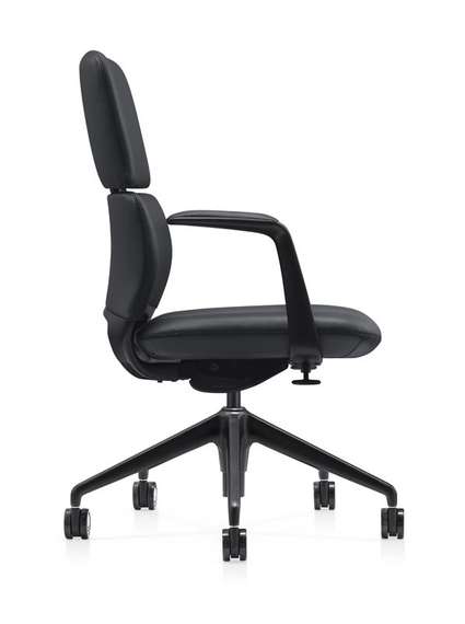 Кресло Venetto-M FK013-B12 Черный