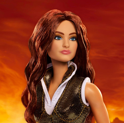 Кукла Barbie Teela Тила