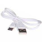 Фонарь ручной 4 режима 1LED, аккумуляторная батарея 2400mAh USB XJ609