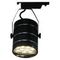 Трековый светодиодный светильник Arte Lamp Cinto A2712PL-1BK