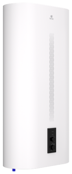 Электрический водонагреватель ROYAL CLIMA BETTA NOVA Inox RWH-BN30-FS — (2)