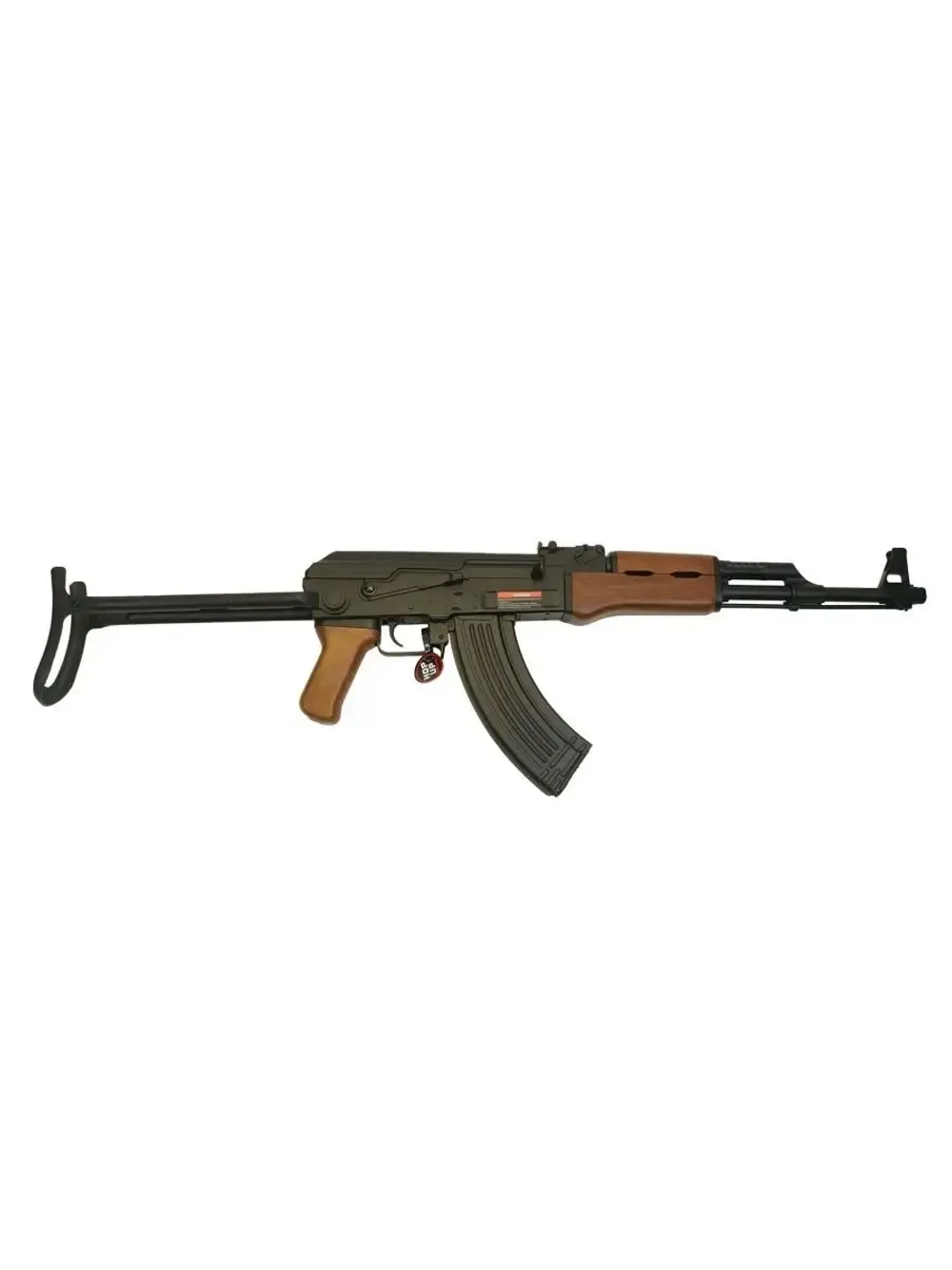 Страйкбольный автомат (Cyma) CM522S AK47S
