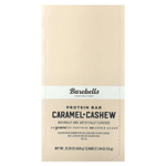 Barebells, Протеиновый батончик, с карамелью и кешью, 12 батончиков, по 55 г (1,94 унции)