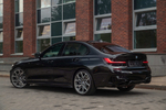 BMW M340i xDrive G20 Black