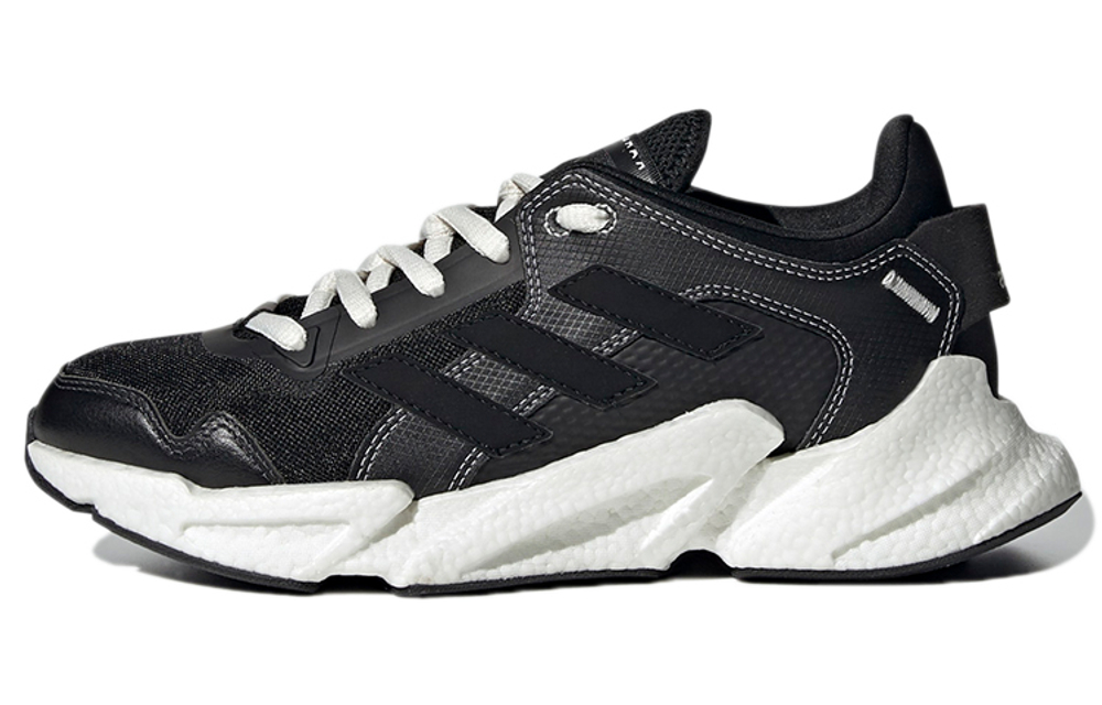 Кроссовки Karlie Kloss X Adidas X9000 (Женская размерная сетка)