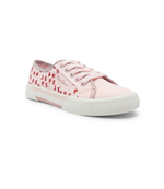 кеды brady shine g Pepe Jeans London - розовый(PGS30562)