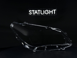 Левое стекло фары BMW 7 F01 F02 2008-2015