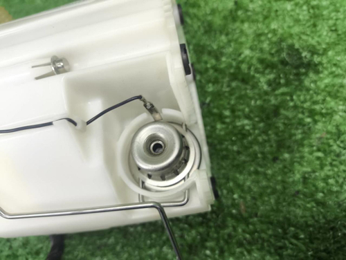 Топливный насос Chery Tiggo 8 Pro Max (2022-н.в.)