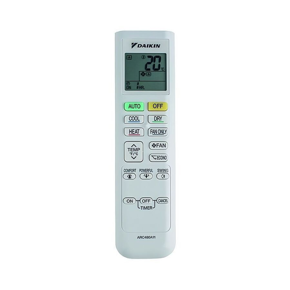 Daikin FTXP20M9 настенный блок мульти сплит-системы