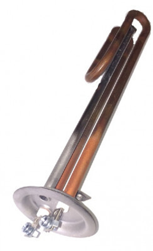 Тэн 1300 W для водонагревателя THERMEX, Epico  и др.