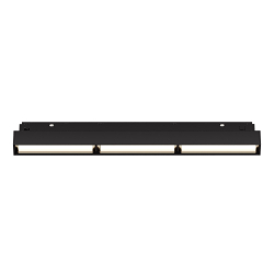 Трековый светильник Technical TR106-4-18W-DS-B