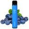 Elf Bar 1500 - Blueberry (5% nic)