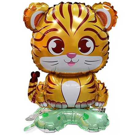 К ФИГУРА AIR Тигренок 40 см.