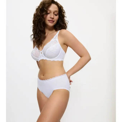 Трусы Triumph Feel Of Cotton Midi 2P комплект