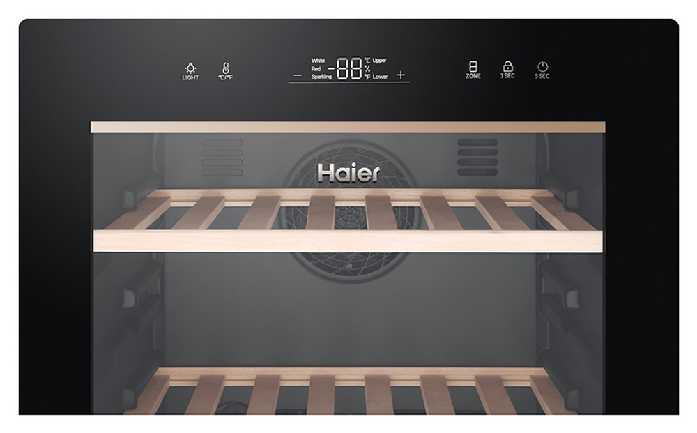 Винный шкаф Haier FWC77GDAU1