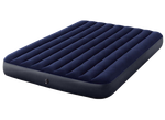 Кровать надувная Intex 64759 без насоса 152х203х25см до273кг