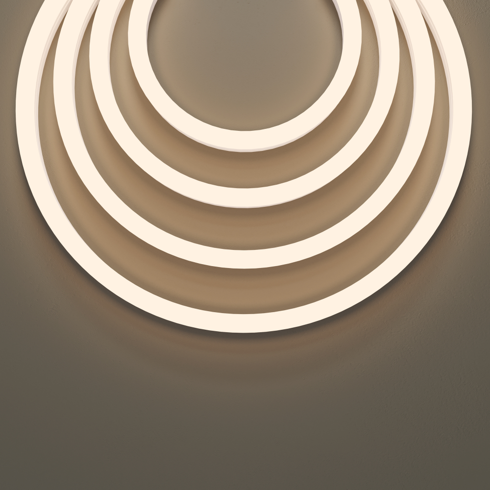 Гибкий неон Led Strip 201229