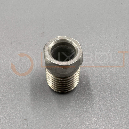 Гайка упорная для независимой отопительной установки ГАЗ-3306,3309,4301