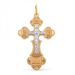 Подвеска из золота