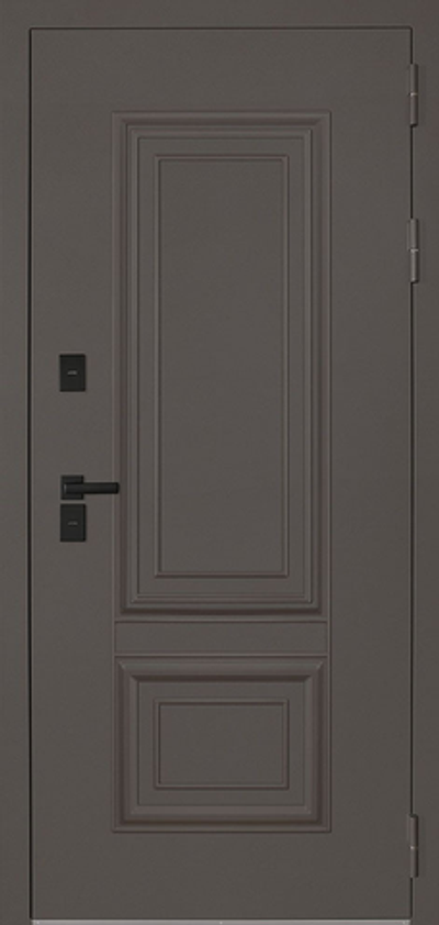 Входная дверь 1042