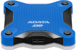 Внешний SSD USB 3.2 Gen 2 Type-A ADATA SD620