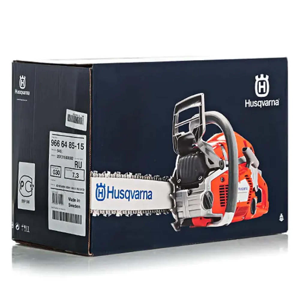 Бензопила Husqvarna 545, 9666485-15