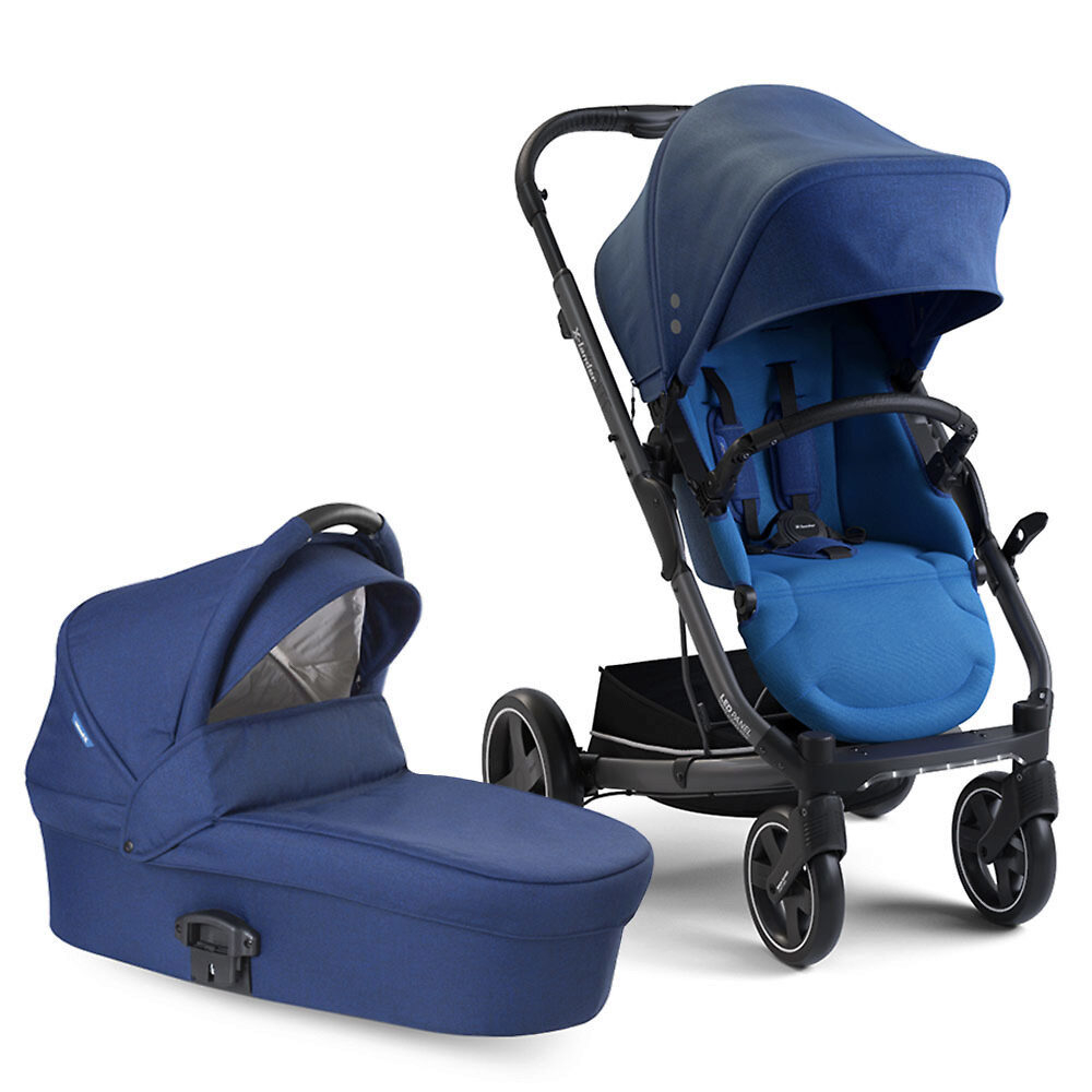 X-Lander X-Cite (2 в 1)