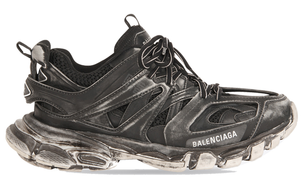 Balenciaga Track 1.0 (Женская размерная сетка)