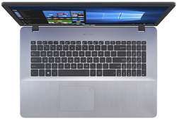 Ноутбук 17.3" ASUS VivoBook M705BA-BX114 (90NB0PT2-M01770)