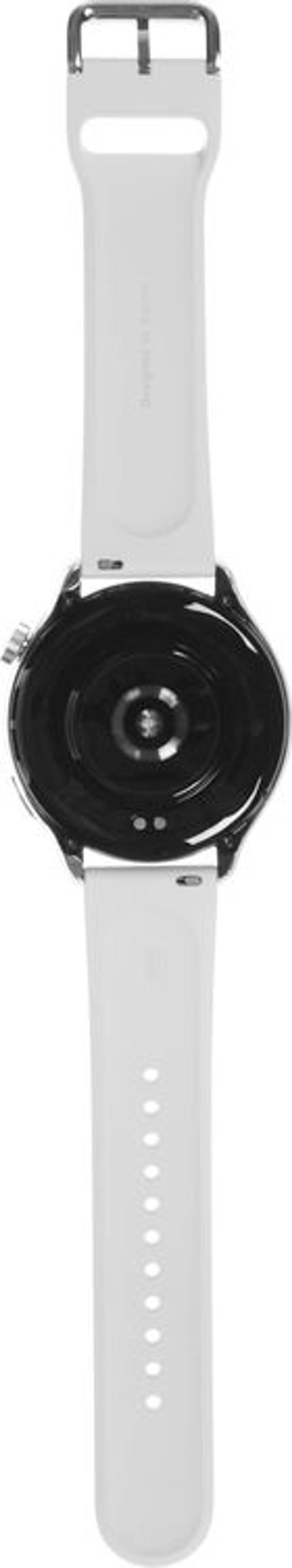 Смарт-часы Xiaomi Watch S4,  47мм,  1.43",  серый/серебристый