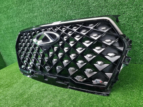 Решетка радиатора Chery Tiggo 7 Pro Max (22-24)