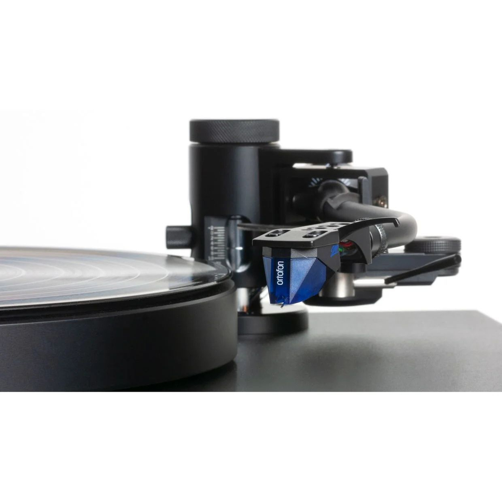 Проигрыватель винила Music Hall Stealth 2M Blue