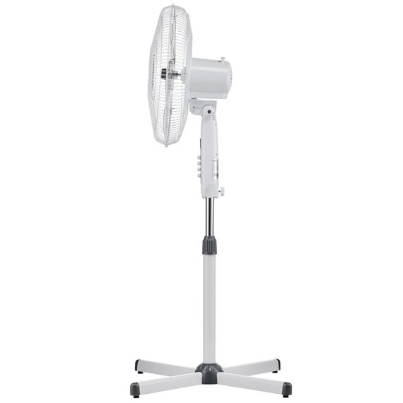 Вентилятор напольный Ballu BFF-801 — (4)