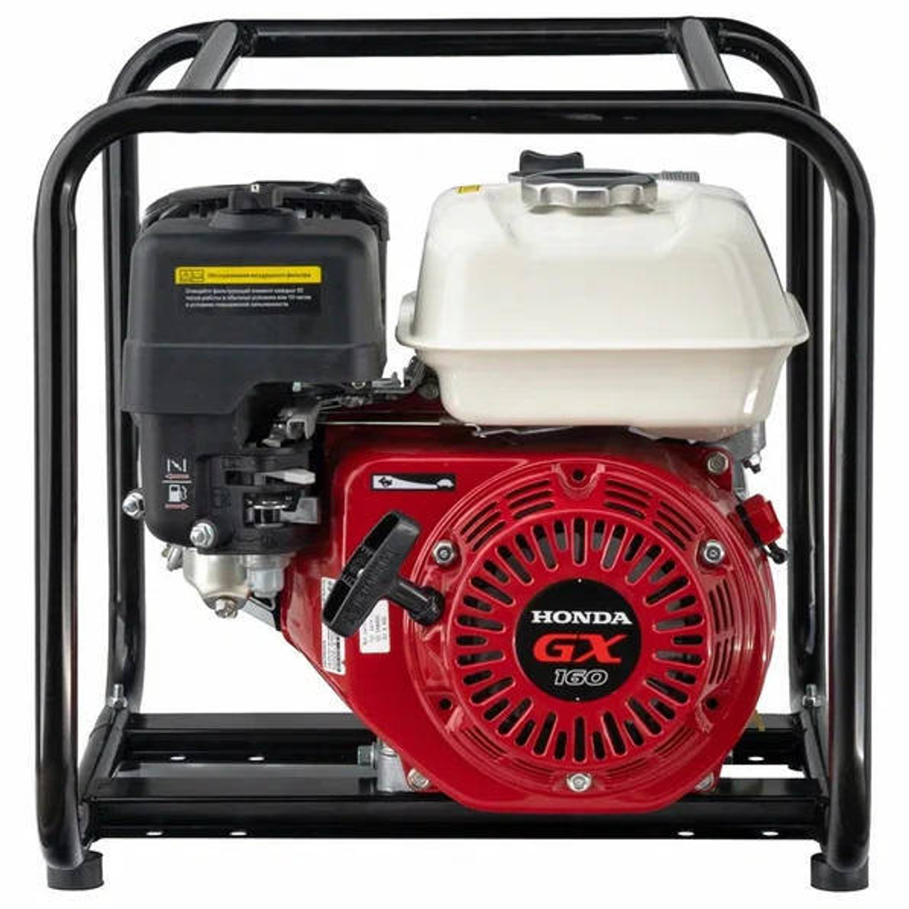 Мотопомпа бензиновая HND (Honda) WP 20 XC