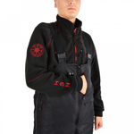 Костюм зимний ХСН "Arctic II comfort" hardguard (Хаки)