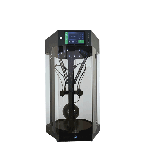3D принтер Vortex DUAL