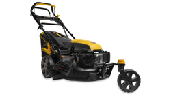 Бензиновая газонокосилка Champion LMZ5130/1