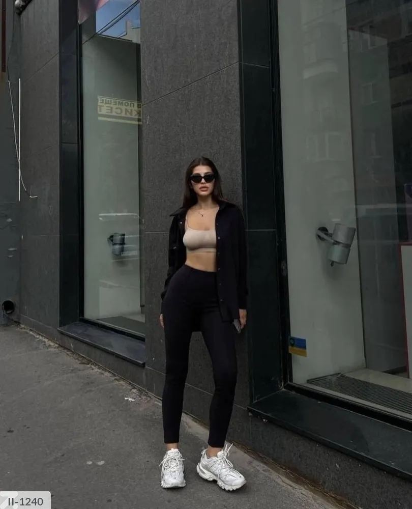 Костюм II-1233 Фабрика Моды