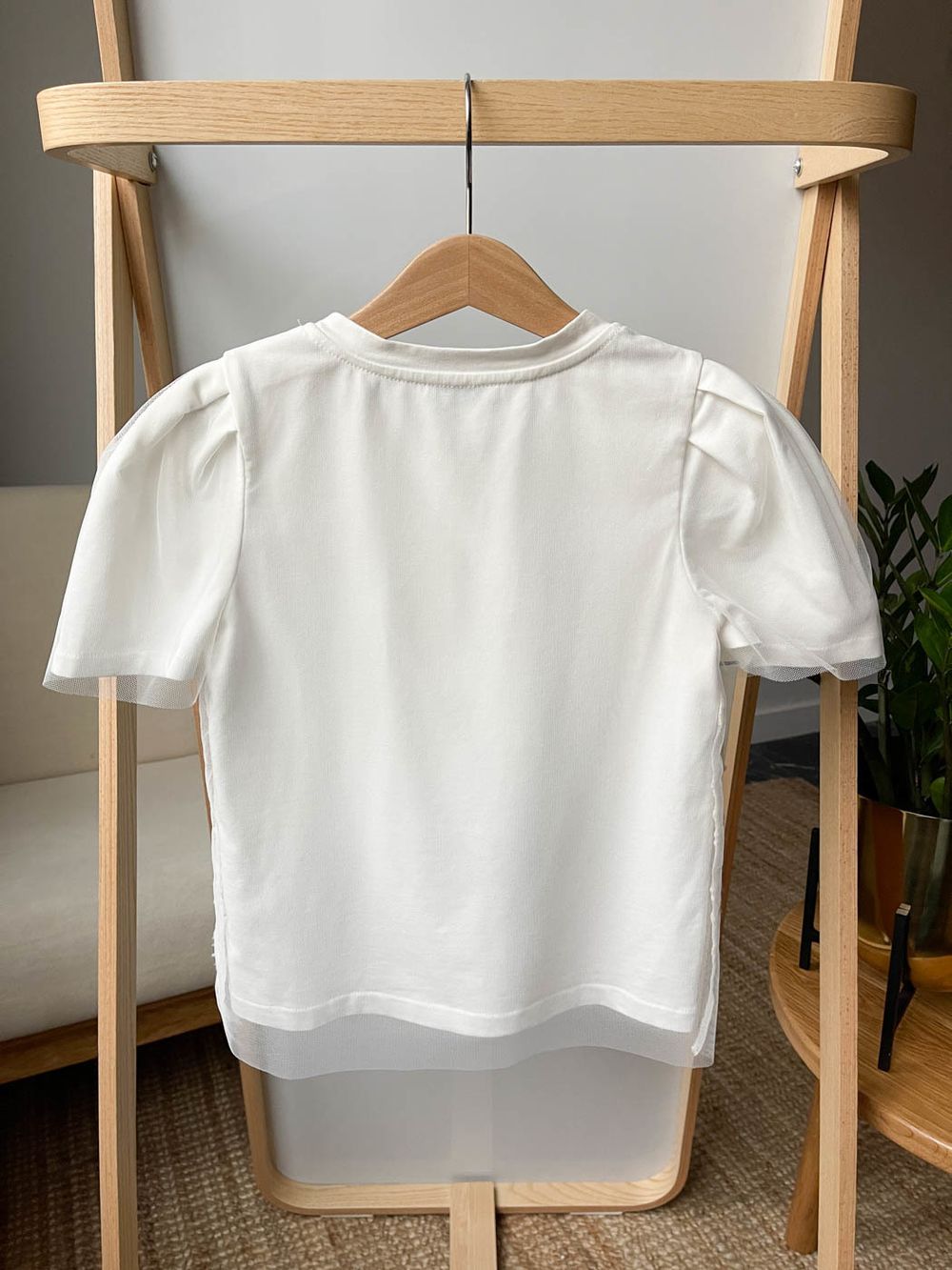 Футболка Simonetta, 116