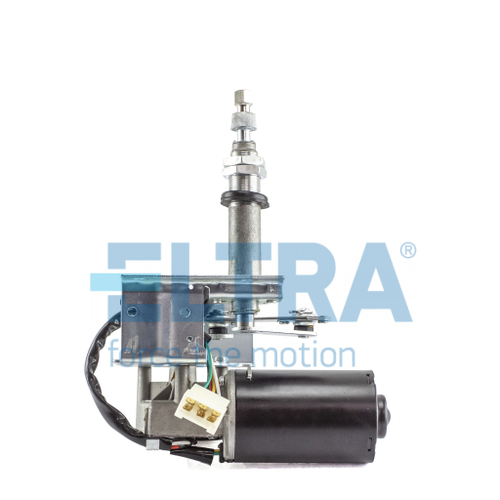 572.5205100-02 (ELTRA) Привод (старый номер 572.5205100-02 (СтАТО) Привод)