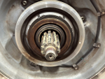 АКПП Traxon ZF 12TX2620TD 2022г.