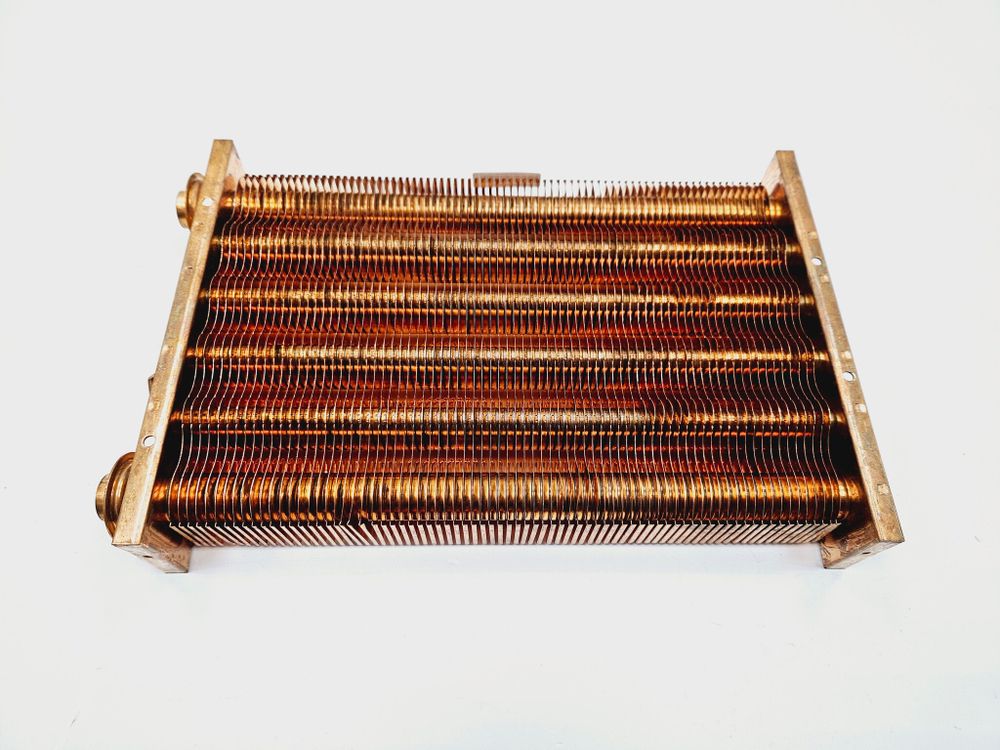 Теплообменник основной NAVIEN Atmo 20A(N)-24A(N) (арт. 30004894A)