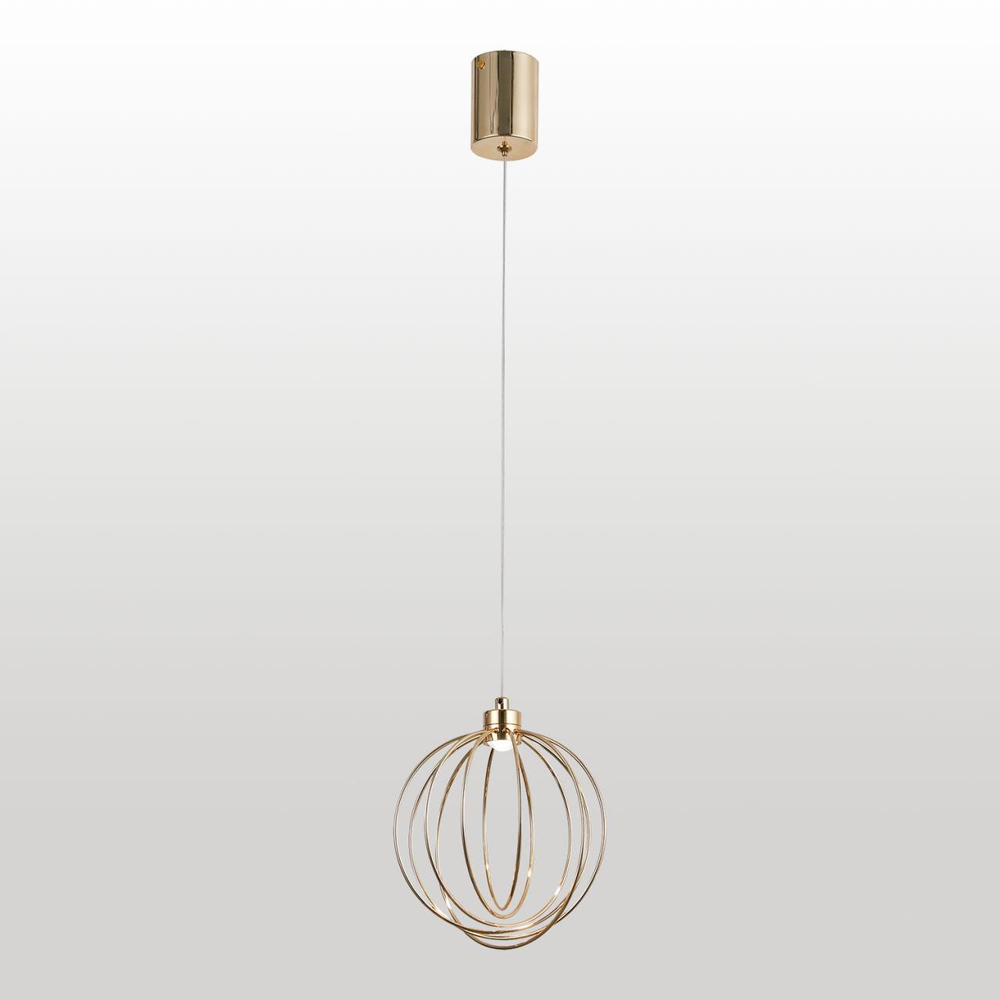 Подвесной светильник Lussole LSP-7481