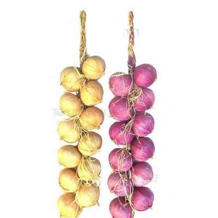 232118 Декор. изделие "Лук"