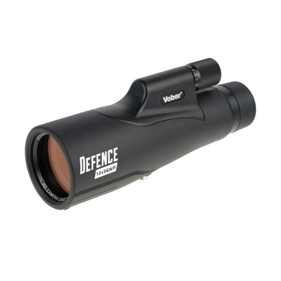 Монокуляр Veber Defence 10x56WP с сеткой