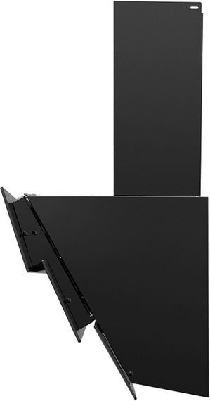 Вытяжка Maunfeld MANCHESTER Light 60 черное стекло