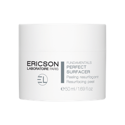 Ericson Laboratoire Выравнивающий скраб Perfect Surfacer 50 мл