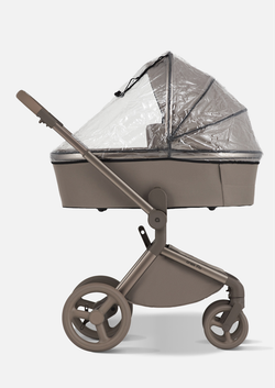 Anex Детская коляска Flo 2 в 1 Yuki