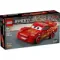 LEGO Constructor Speed Champions Lightning McQueen