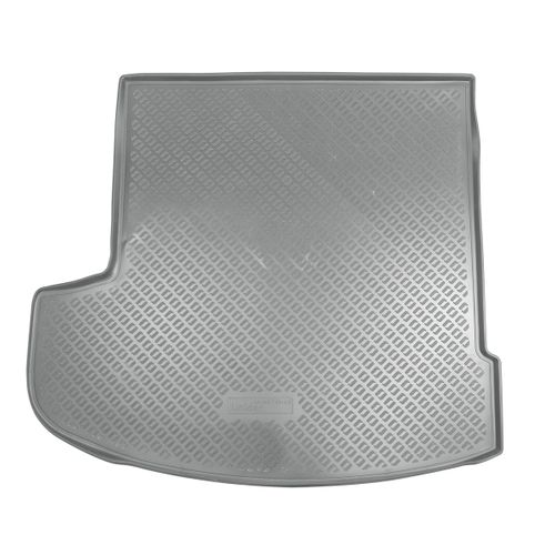 Коврик в багажник Norplast/Unidec для Opel Insignia в кузове B ST Combi (2017-) Серый, полиуретан, арт.NPA00-T63-413-G
